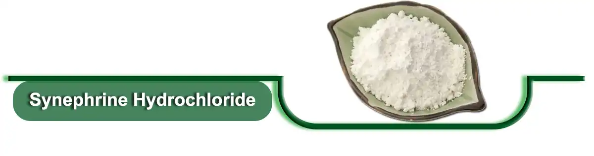 Synephrine Hydrochloride powder.jpg